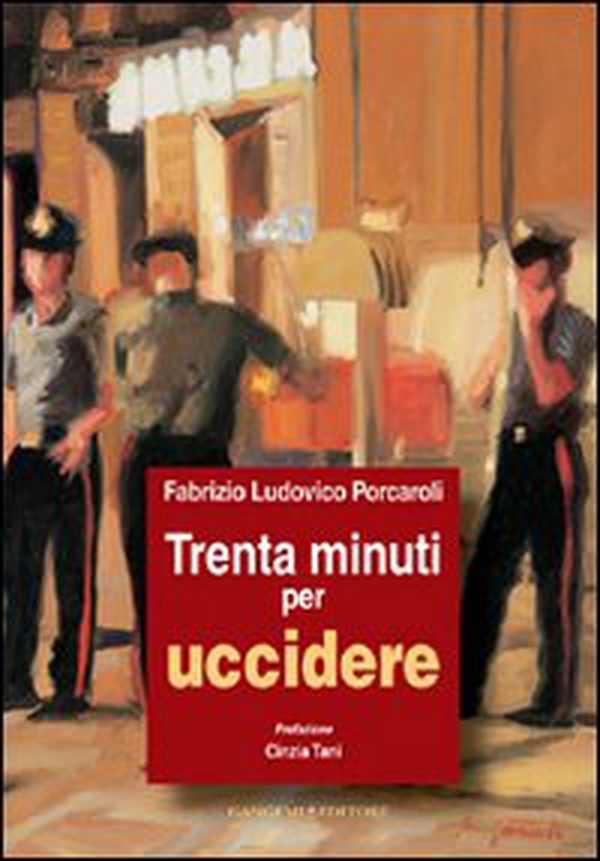 Trenta minuti per uccidere - Librerie.coop Trenta minuti per uccidere - Librerie.coop