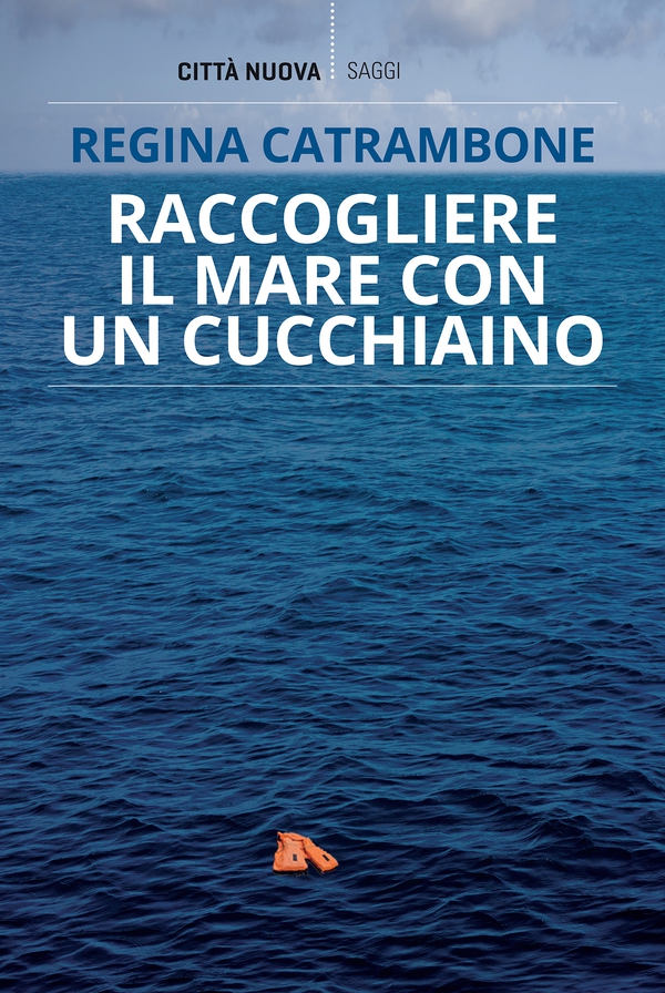 Raccogliere il mare con un cucchiaino - Librerie.coop Raccogliere il mare con un cucchiaino - Librerie.coop