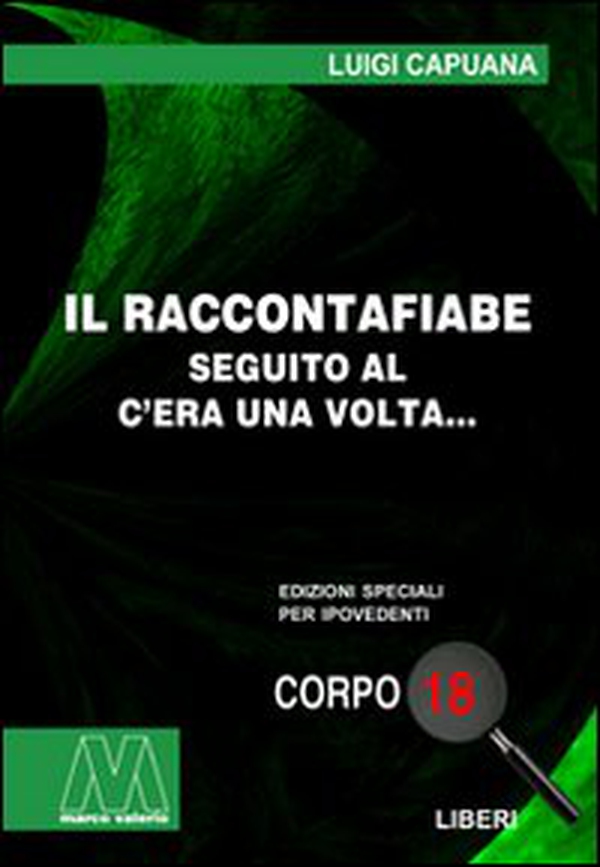 Il raccontafiabe. Seguito al C'era una volta.. - Librerie.coop Il raccontafiabe. Seguito al C'era una volta.. - Librerie.coop