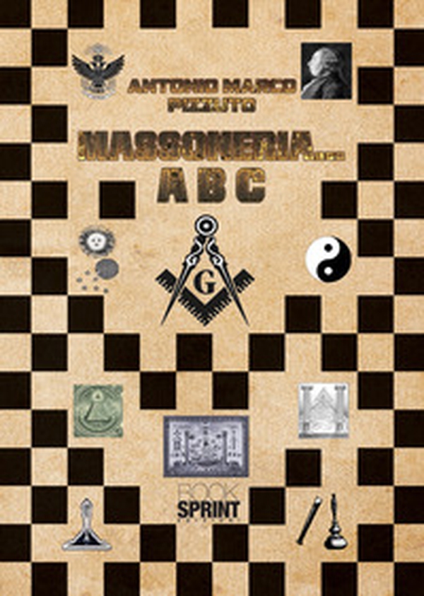 Massoneria... Abc - Librerie.coop Massoneria... Abc - Librerie.coop