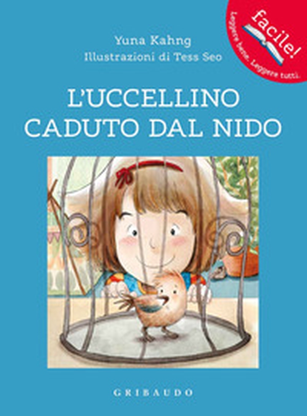 L'uccellino caduto dal nido - Librerie.coop L'uccellino caduto dal nido - Librerie.coop