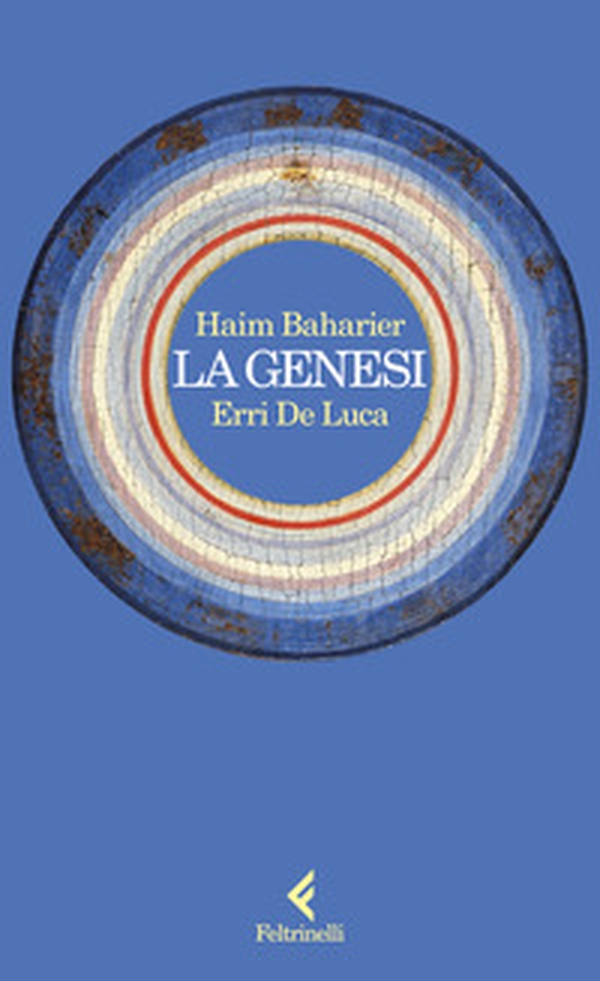 La Genesi - Librerie.coop La Genesi - Librerie.coop