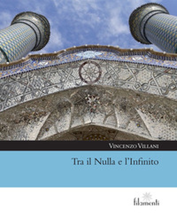 Tra il nulla e l'infinito - Librerie.coop Tra il nulla e l'infinito - Librerie.coop