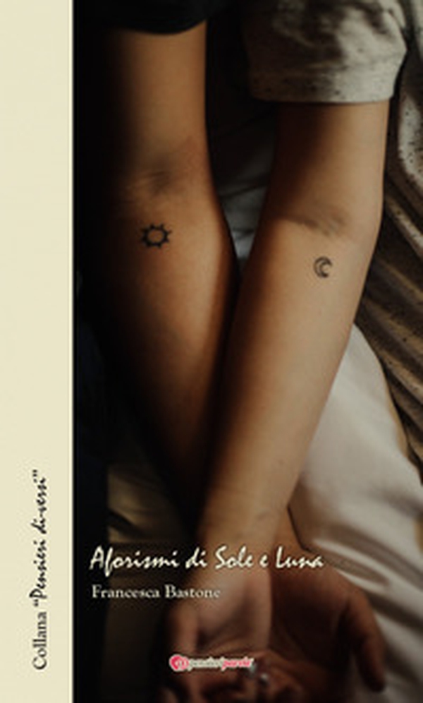 Aforismi di Sole e Luna - Librerie.coop Aforismi di Sole e Luna - Librerie.coop
