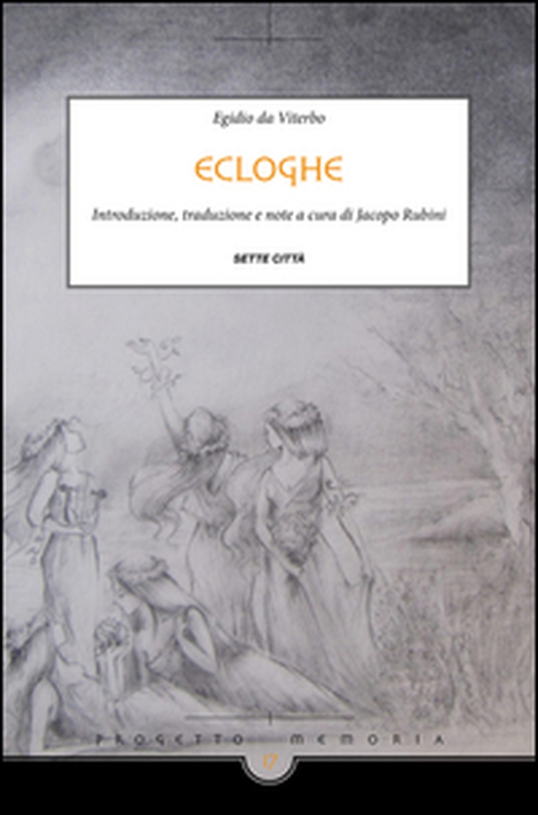 Ecloghe - Librerie.coop Ecloghe - Librerie.coop