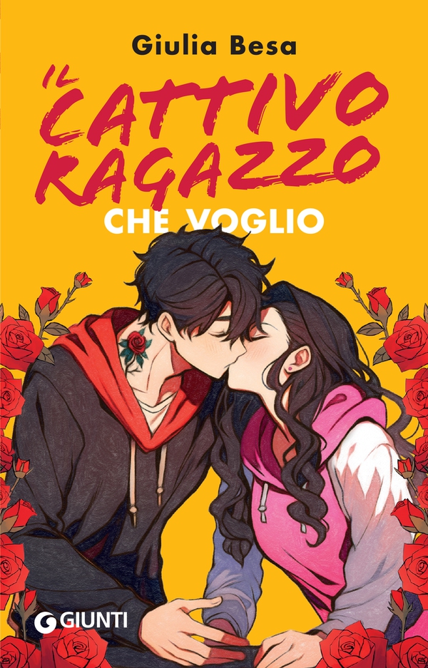 Il cattivo ragazzo che voglio - Librerie.coop Il cattivo ragazzo che voglio - Librerie.coop