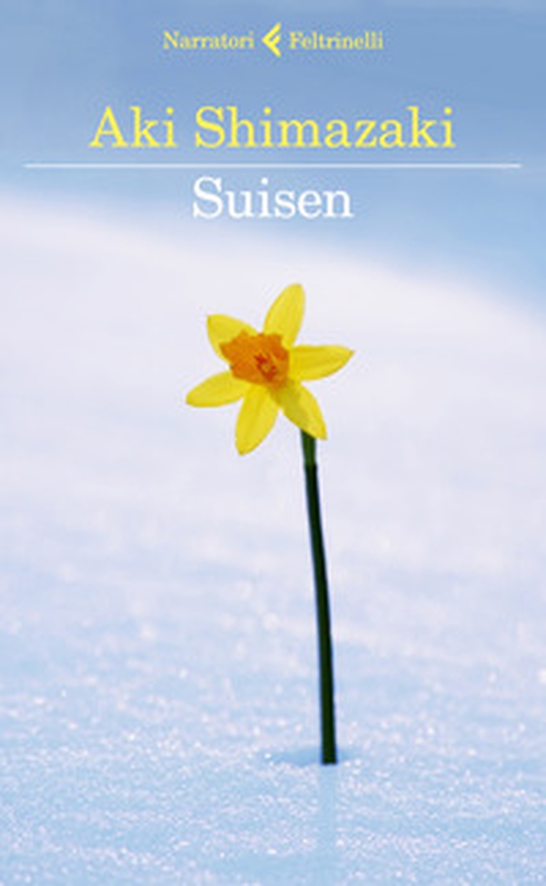 Suisen - Librerie.coop Suisen - Librerie.coop