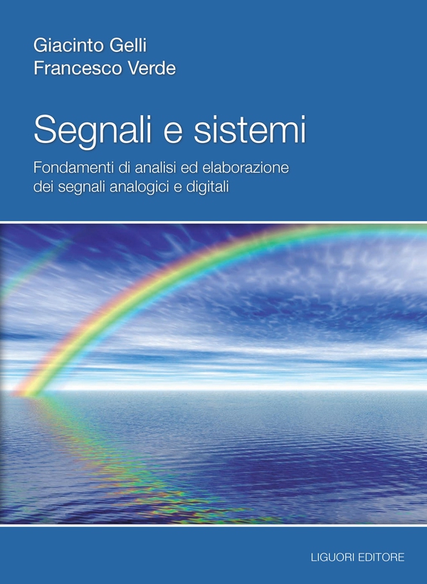 Segnali e sistemi - Librerie.coop Segnali e sistemi - Librerie.coop
