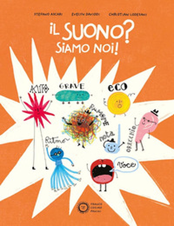 Il suono? Siamo noi! - Librerie.coop Il suono? Siamo noi! - Librerie.coop
