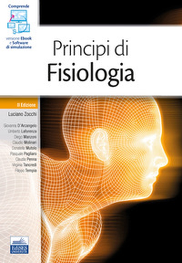 Principi di fisiologia - Librerie.coop Principi di fisiologia - Librerie.coop
