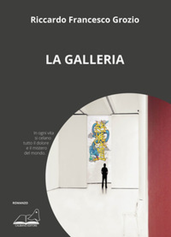 La galleria - Librerie.coop La galleria - Librerie.coop