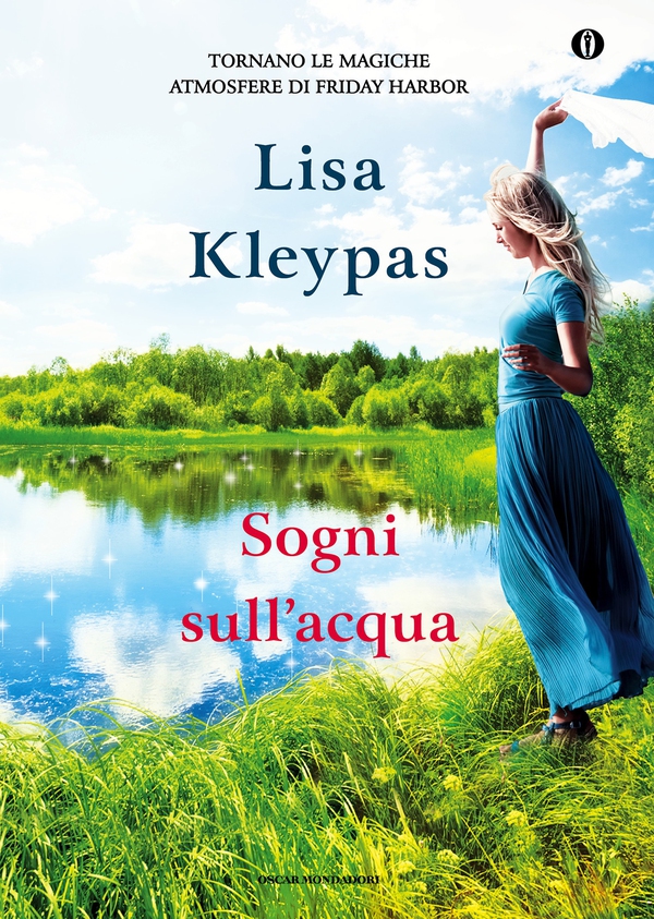 Sogni sull'acqua - Librerie.coop Sogni sull'acqua - Librerie.coop