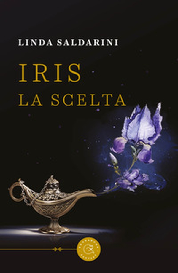 Iris. La scelta - Librerie.coop Iris. La scelta - Librerie.coop