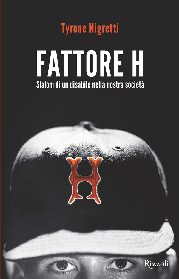 Fattore H - Librerie.coop Fattore H - Librerie.coop