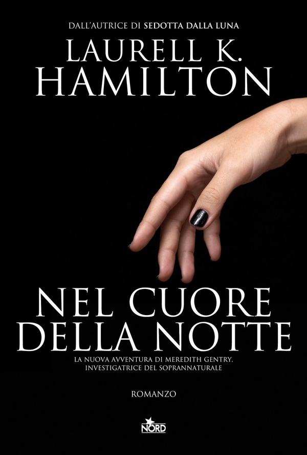 Nel cuore della notte - Librerie.coop Nel cuore della notte - Librerie.coop