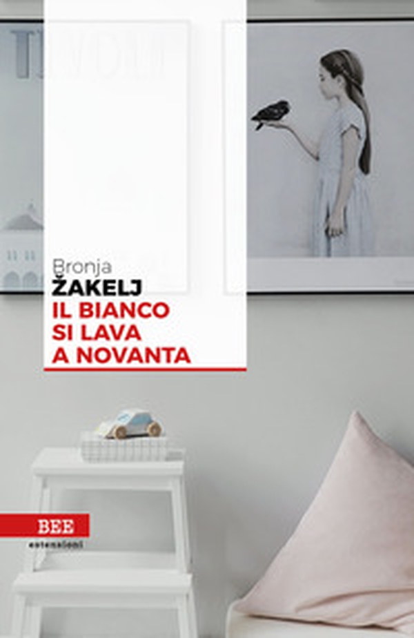 Il bianco si lava a novanta - Librerie.coop Il bianco si lava a novanta - Librerie.coop