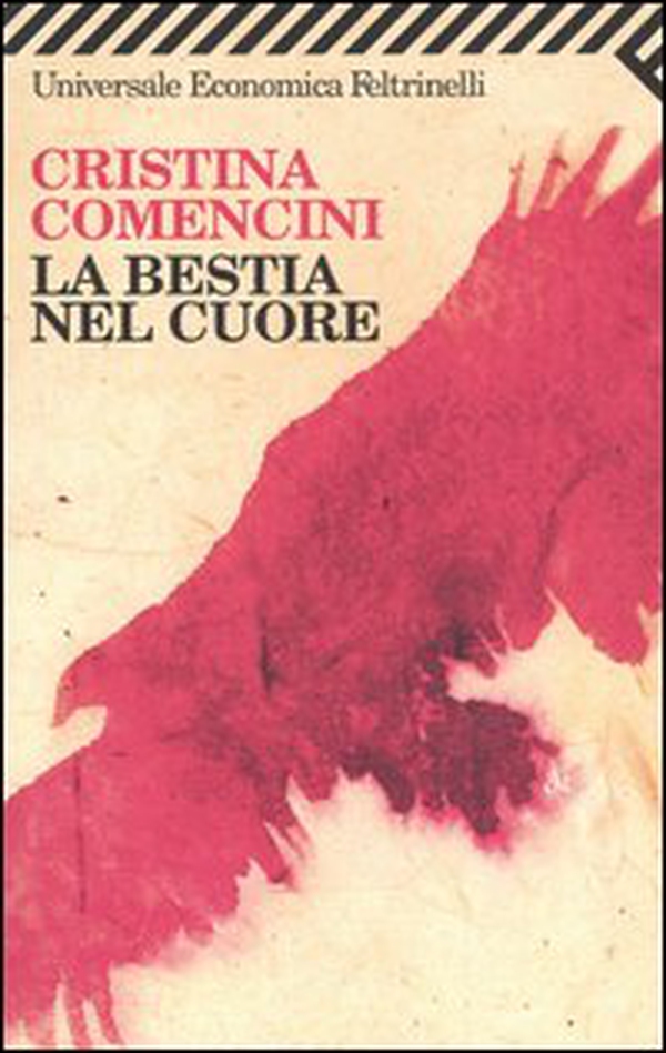 La bestia nel cuore - Librerie.coop La bestia nel cuore - Librerie.coop