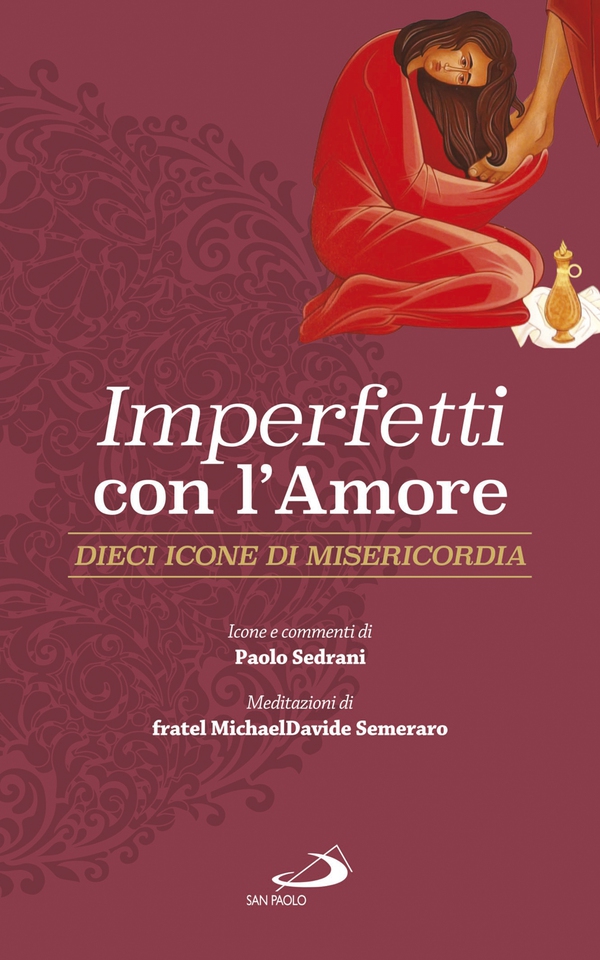 Imperfetti con l'amore - Librerie.coop Imperfetti con l'amore - Librerie.coop