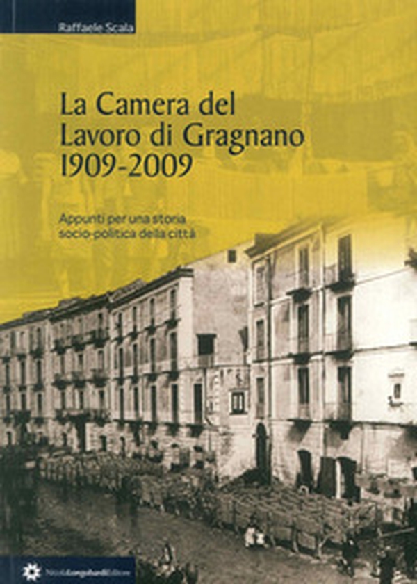 La camera del lavoro di Gragnano - Librerie.coop La camera del lavoro di Gragnano - Librerie.coop