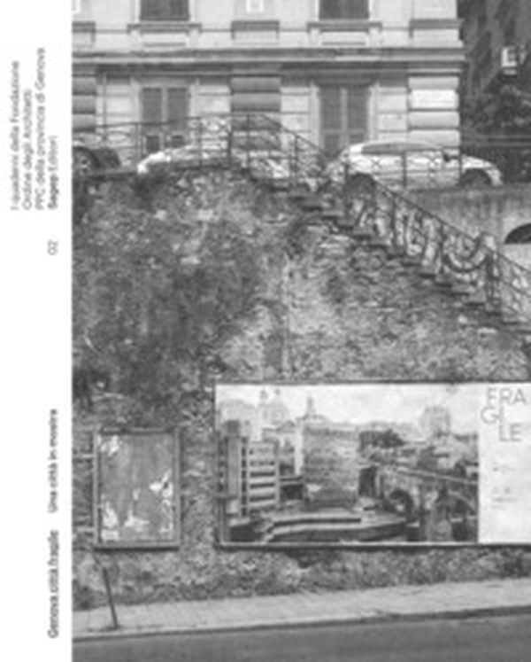 Genova città fragile. Una città in mostra - Librerie.coop Genova città fragile. Una città in mostra - Librerie.coop