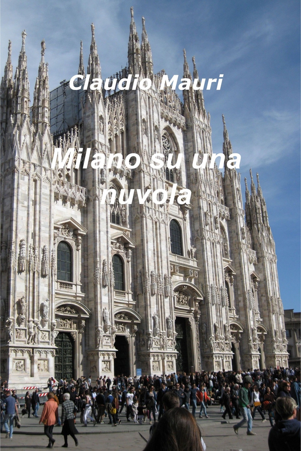 Milano su una nuvola - Librerie.coop Milano su una nuvola - Librerie.coop