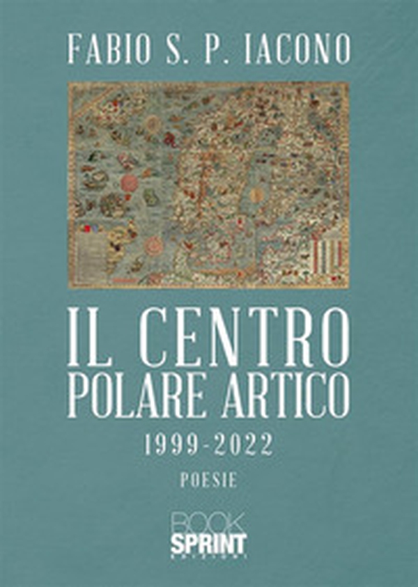 Il centro Polare Artico 1999-2022 - Librerie.coop Il centro Polare Artico 1999-2022 - Librerie.coop
