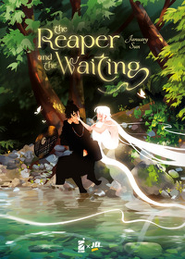 The reaper and the waiting - Librerie.coop The reaper and the waiting - Librerie.coop
