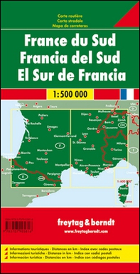 Francia sud 1.500.000 - Librerie.coop