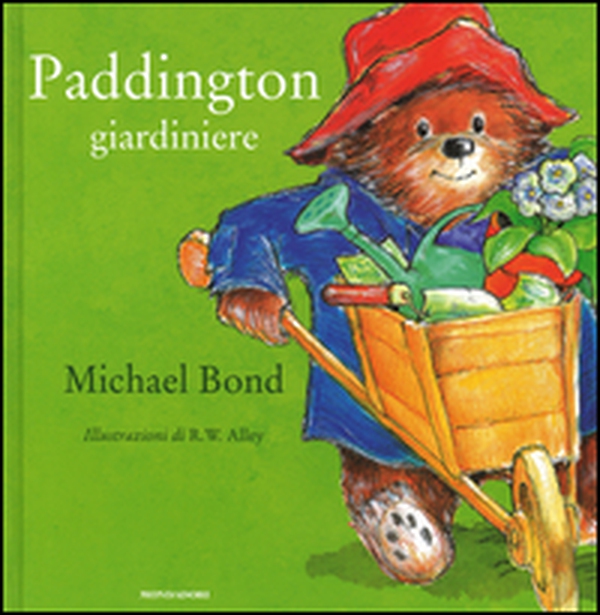 Paddington giardiniere - Librerie.coop Paddington giardiniere - Librerie.coop