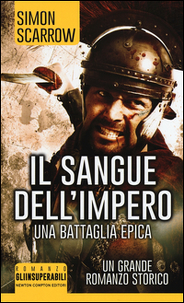 Il sangue dell'impero - Librerie.coop Il sangue dell'impero - Librerie.coop