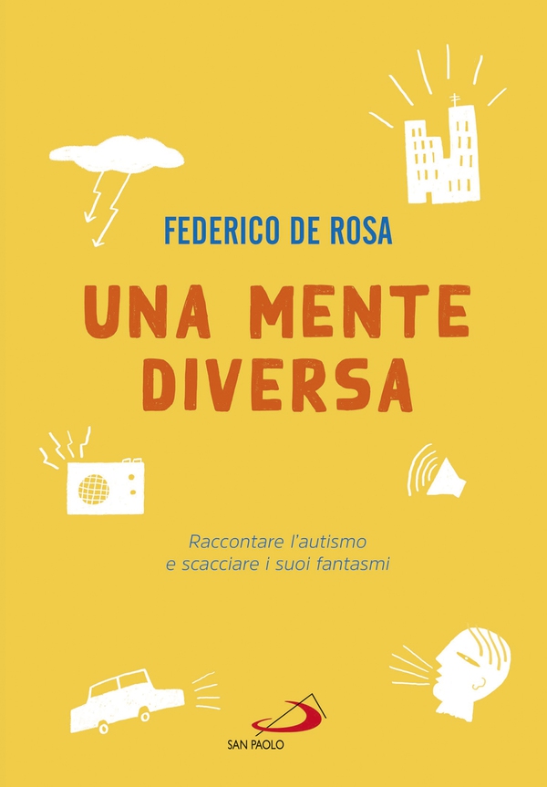 Una mente diversa - Librerie.coop Una mente diversa - Librerie.coop
