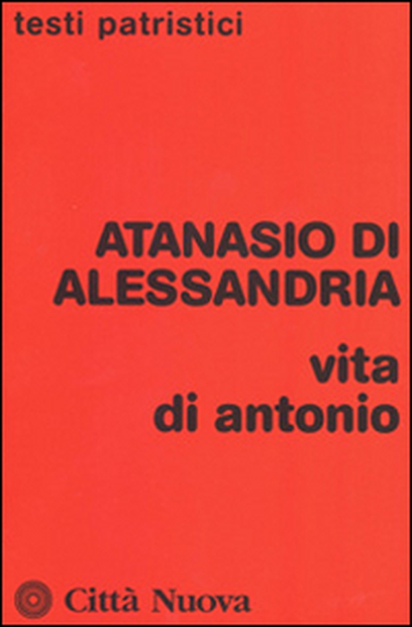 Vita di Antonio - Librerie.coop Vita di Antonio - Librerie.coop