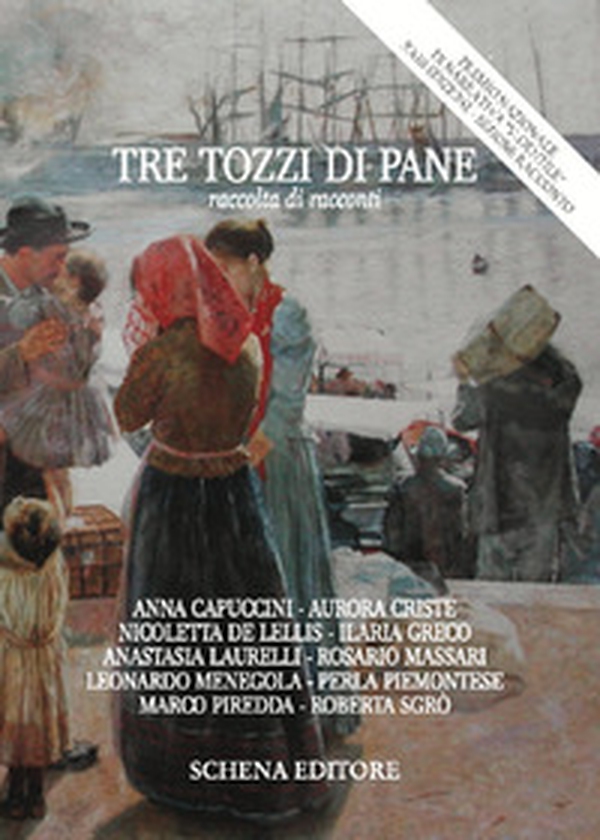Tre tozzi di pane - Librerie.coop Tre tozzi di pane - Librerie.coop