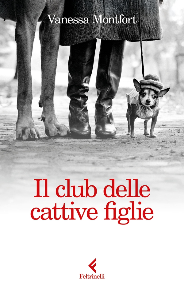 Il club delle cattive figlie - Librerie.coop Il club delle cattive figlie - Librerie.coop