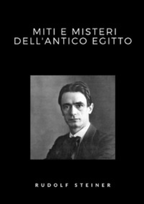 Miti e misteri dell'antico Egitto - Librerie.coop Miti e misteri dell'antico Egitto - Librerie.coop