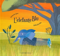 L'elefante blu - Librerie.coop