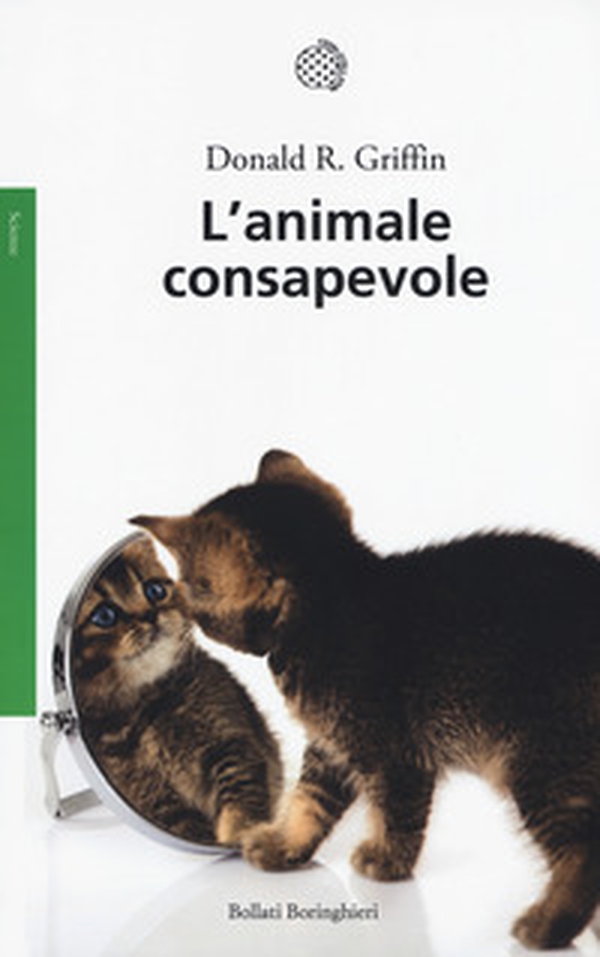 L'animale consapevole - Librerie.coop L'animale consapevole - Librerie.coop