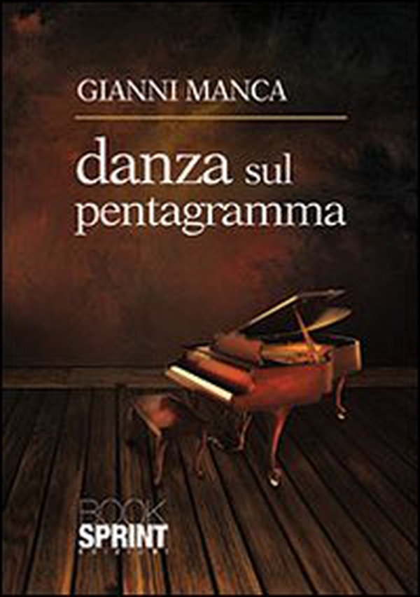 Danza sul pentagramma - Librerie.coop Danza sul pentagramma - Librerie.coop