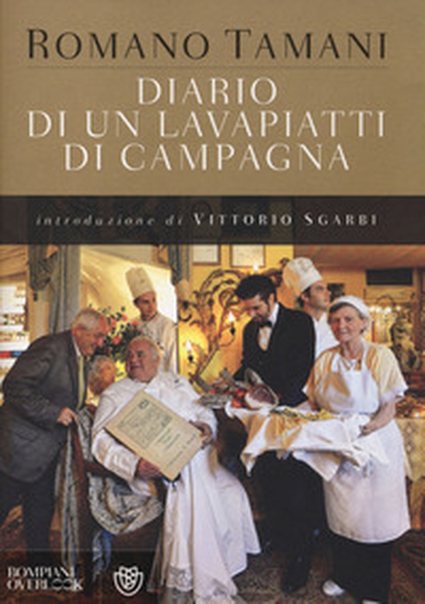 Diario di un lavapiatti di campagna - Librerie.coop Diario di un lavapiatti di campagna - Librerie.coop