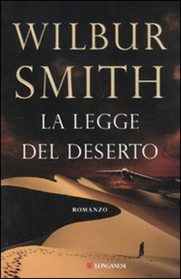 La legge del deserto - Librerie.coop La legge del deserto - Librerie.coop