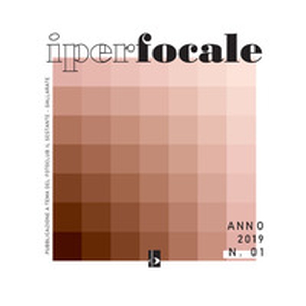 Iperfocale. Pubblicazione a tema del Fotoclub Il Sestante di Gallarate - Librerie.coop Iperfocale. Pubblicazione a tema del Fotoclub Il Sestante di Gallarate - Librerie.coop