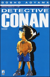 Detective Conan - Vol. 67 - Librerie.coop