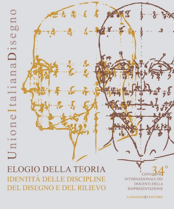 Elogio della teoria. Identità delle discipline del disegno e del rilievo - Librerie.coop Elogio della teoria. Identità delle discipline del disegno e del rilievo - Librerie.coop