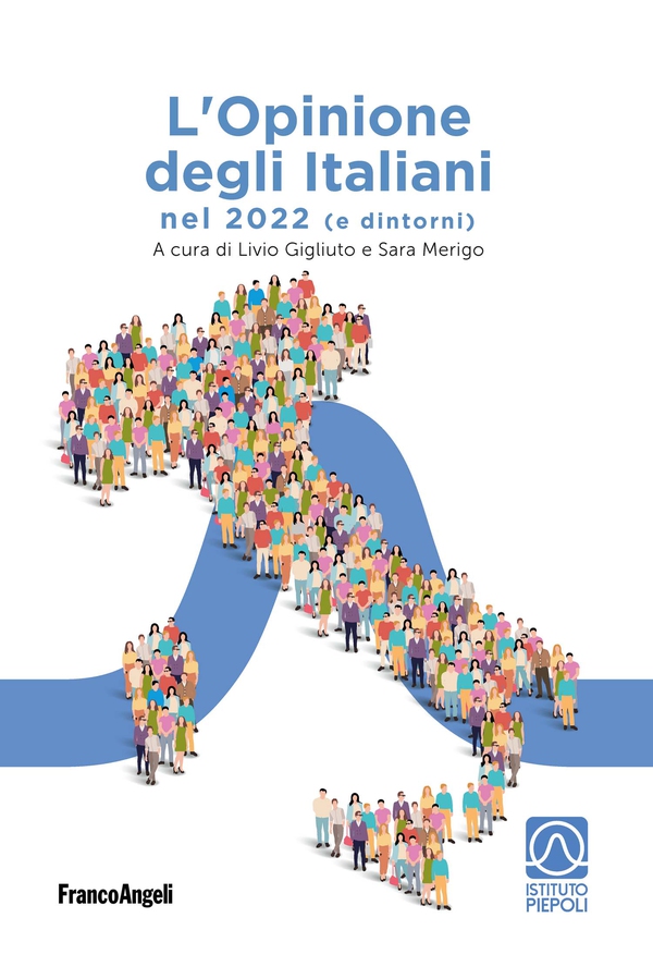 L'Opinione degli italiani nel 2022 (e dintorni) - Librerie.coop L'Opinione degli italiani nel 2022 (e dintorni) - Librerie.coop