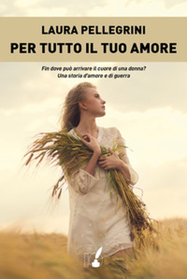 Per tutto il tuo amore - Librerie.coop Per tutto il tuo amore - Librerie.coop