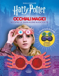 Harry Potter. Occhiali magici - Librerie.coop