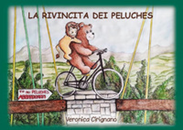 La rivincita dei peluches - Librerie.coop La rivincita dei peluches - Librerie.coop