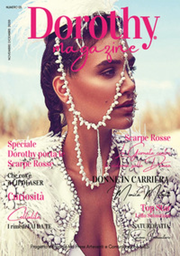 Dorothy Magazine - Librerie.coop Dorothy Magazine - Librerie.coop