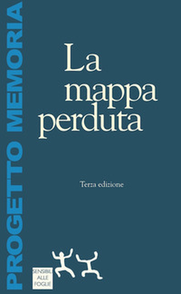 La mappa perduta - Librerie.coop La mappa perduta - Librerie.coop