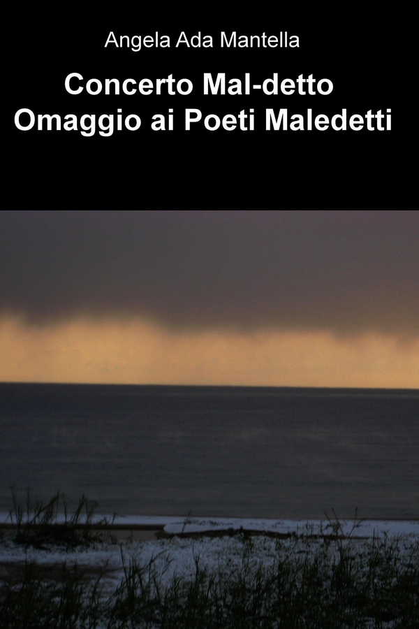 Concerto Mal-detto Omaggio ai Poeti Maledetti - Librerie.coop Concerto Mal-detto Omaggio ai Poeti Maledetti - Librerie.coop